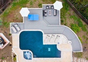 Sea Star by AvantStay Gold Medal Olympian's Malibu Estate Pool, Spa & Views