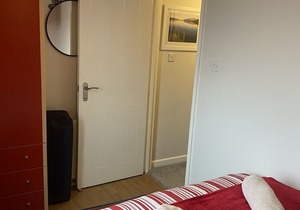 Sea the Sea, fast internet and parking