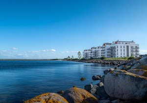 Sea View 27 - Penthouse