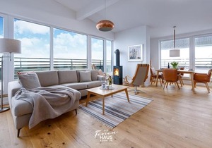 Sea View 27 - Penthouse