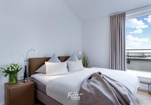 Sea View 27 - Penthouse