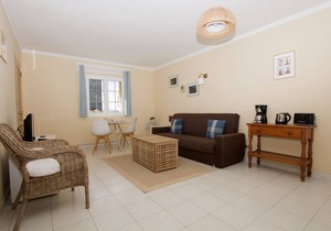 Sea View 5. Ground floor