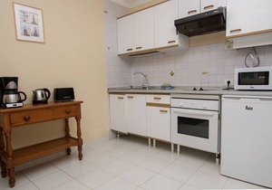 Sea View 5. Ground floor