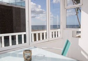 Sea View 5. Ground floor