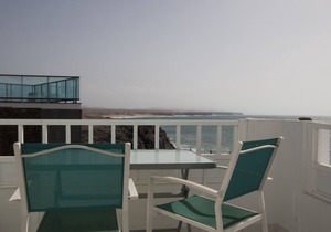 Sea View 8, first floor