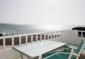 Sea View 8, first floor