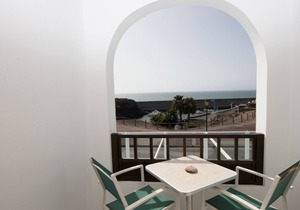 Sea View 8, first floor