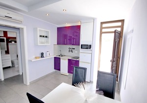 Sea view apartment in the center of Las Americas