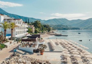Sea View Apartments