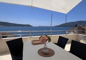 Sea View Apartments