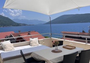 Sea View Apartments