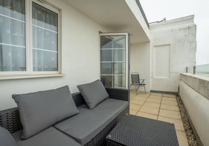 Sea View Luxury Penthouse 2