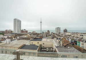 Sea View Luxury Penthouse 2