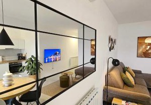 Sea view spacious Archipelago Apartment