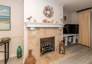 Sea Winds Unit 61 - - Two Bedroom Apartment, Sleeps 6