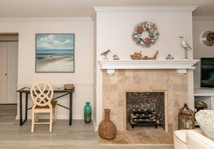 Sea Winds Unit 61 - - Two Bedroom Apartment, Sleeps 6