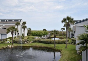 Sea Winds 77 - Remodeled Sea Winds 2 Bedroom/Steps to the Pool/Lagoon View