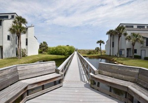 Sea Winds 35 Ocean View 3B