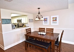 Sea Winds 35 Ocean View 3B