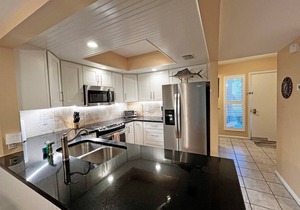 Sea Winds 30 Oceanview 3 Bed