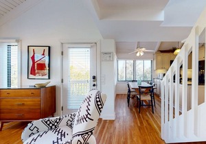 Seabrook Exclusives | 911 Sealoft