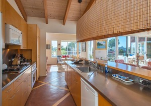 Seadrift Lagoon Retreat