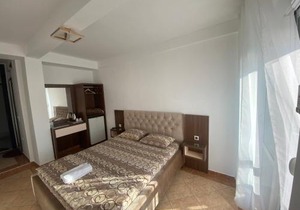 Seafront Apartments