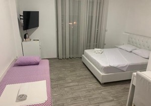 Seafront Apartments