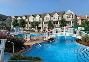 Seapointe Village Wildwood Crest/Diamond Beach