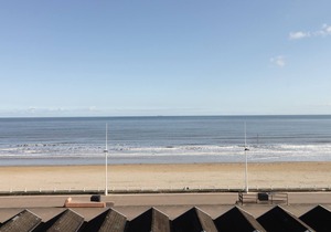 Seascape, BRIDLINGTON