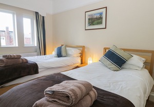 Seascape, BRIDLINGTON