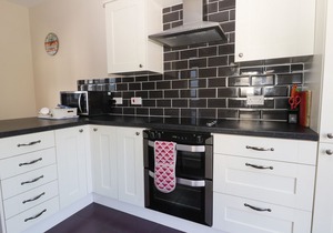 Seascape, BRIDLINGTON