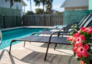 Seascape Family Beach Retreat