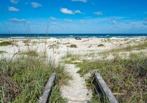 Seascape Family Beach Retreat