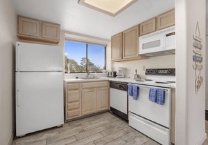 Seascape Resort Ocean View 2 BD Villa