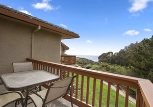 Seascape Resort Ocean View 2 BD Villa