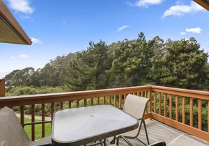 Seascape Resort Ocean View 2 BD Villa