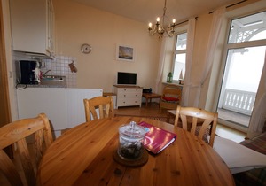 Seaside first series and yet affordable