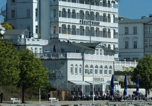 Seaside first series and yet affordable