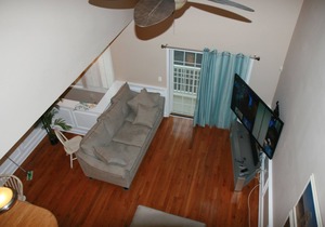 Seaside Heights 3BR Townhouse 2car Garage Ocean View $2k-$3,000