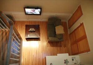 Seaside Heights 3BR Townhouse 2car Garage Ocean View $2k-$3,000