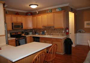 Seaside Heights 3BR Townhouse 2car Garage Ocean View $2k-$3,000