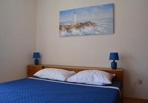 Seaside holiday house Sutomiscica, Ugljan - 15965