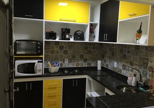 Season Serra - Hotel Quitandinha