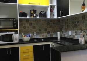 Season Serra - Hotel Quitandinha