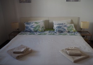 Seaview apartment in Puerto del Carmen