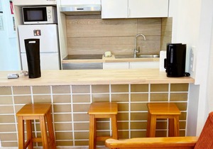 Seaview Friendly Holiday Home 2