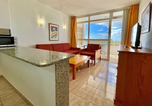 Seaview Friendly Holiday Home 4