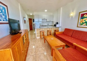 Seaview Friendly Holiday Home 4