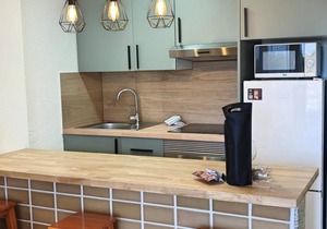 Seaview Friendly Holiday Home 5